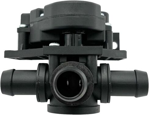 6007370-00-B 4 Way Heater Control Coolant Valve Actuator Replacement for Tesla S 2012-2021 Tesla X 2016-2021 600737000B EHV144 in Saudi Arabia