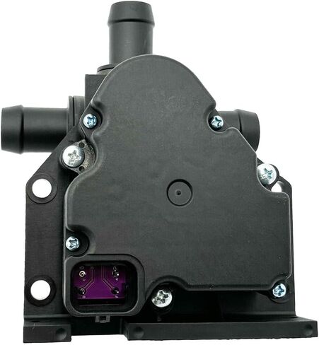 6007370-00-B 4 Way Heater Control Coolant Valve Actuator Replacement for Tesla S 2012-2021 Tesla X 2016-2021 600737000B EHV144 in Saudi Arabia