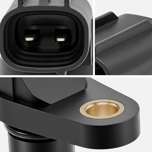 AISIN ASWAZ-00196 Transmission Speed Sensor - Compatible with Toyota Corolla 03-16, Tacoma 05-16, 4Runner Tundra 05-20, FJ Cruiser 07-14, Yaris 07-18, Lexus IS250 06-15, IS300 16-20 in Kuwait