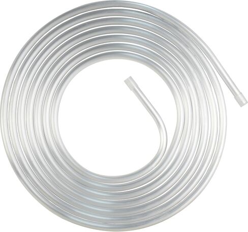 5/16" Aluminum Fuel Line - Hardline Tube Coil 10 Feet Roll, for Brake Line, Metal Gas Line, Refrigeration Equipment in Saudi Arabia