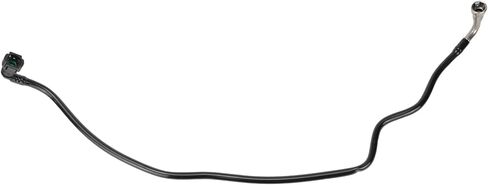 Rear Fuel Line 904-018 Compatible with GMC Sierra 1500 Chevy Chevrolet Silverado 1500 2008 2009 2010 2011 2012 2013 2014 2015 2016 2017 2018 in Saudi Arabia