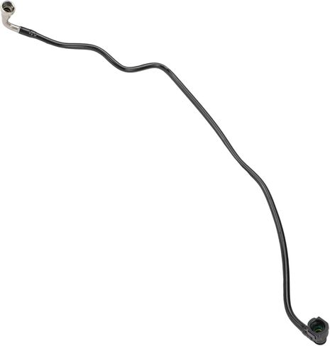 Rear Fuel Line 904-018 Compatible with GMC Sierra 1500 Chevy Chevrolet Silverado 1500 2008 2009 2010 2011 2012 2013 2014 2015 2016 2017 2018 in Saudi Arabia