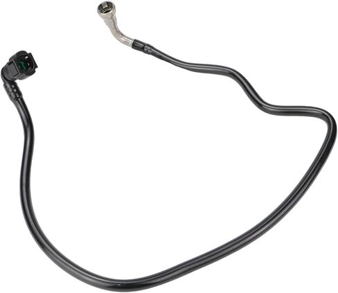 Rear Fuel Line 904-018 Compatible with GMC Sierra 1500 Chevy Chevrolet Silverado 1500 2008 2009 2010 2011 2012 2013 2014 2015 2016 2017 2018 in Saudi Arabia