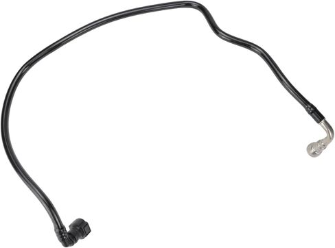 Rear Fuel Line 904-018 Compatible with GMC Sierra 1500 Chevy Chevrolet Silverado 1500 2008 2009 2010 2011 2012 2013 2014 2015 2016 2017 2018 in Saudi Arabia