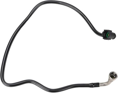 Rear Fuel Line 904-018 Compatible with GMC Sierra 1500 Chevy Chevrolet Silverado 1500 2008 2009 2010 2011 2012 2013 2014 2015 2016 2017 2018 in Saudi Arabia