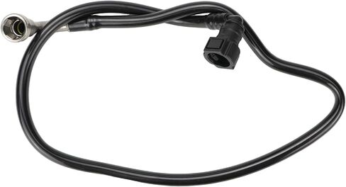 Rear Fuel Line 904-018 Compatible with GMC Sierra 1500 Chevy Chevrolet Silverado 1500 2008 2009 2010 2011 2012 2013 2014 2015 2016 2017 2018 in Saudi Arabia
