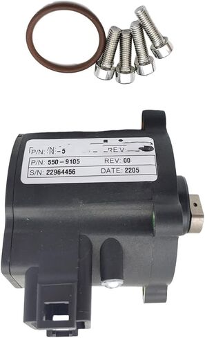 Actuator T432954 2868A014 U5MK0669 For Perkins Engine 1103 1104 1006 in Saudi Arabia