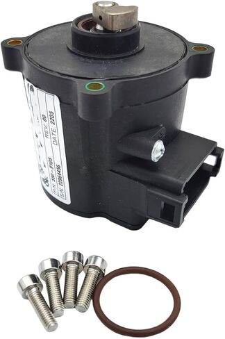 Actuator T432954 2868A014 U5MK0669 For Perkins Engine 1103 1104 1006 in Saudi Arabia