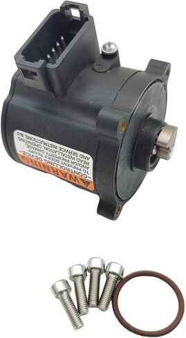 Actuator T432954 2868A014 U5MK0669 For Perkins Engine 1103 1104 1006 in Saudi Arabia