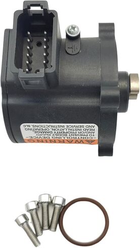 Actuator T432954 2868A014 U5MK0669 For Perkins Engine 1103 1104 1006 in Saudi Arabia