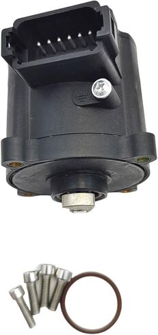 Actuator T432954 2868A014 U5MK0669 For Perkins Engine 1103 1104 1006 in Saudi Arabia