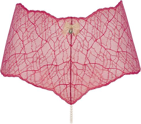 BRACLI SYDNEY PEARL THONG PANTY in Saudi Arabia