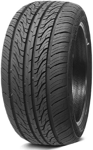 إطار II 225/45ZR17 – 94W XL – 225/45/17 – 225 45 17 – جدار جانبي أسود BSW – قدرات لجميع المواسم in Kuwait