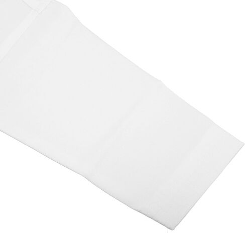 aqxreight Kids Taekwondo Uniform with Belt Polyester and Cotton Breathable Soft Kids Karate Uniform for Martial Arts Training for Boys Girls M Comfort and and Taekwondo (XXS) in Saudi Arabia