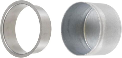 Schaeffler SR3501, Repair Sleeve, Compatible with Dodge Ram 1500 02-10; Ford F-150 75-17, Mustang 65-73/79-14, Ranger 83-11; Nissan Altima 93-15 in Saudi Arabia
