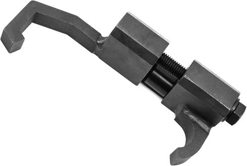 مجموعة أدوات ضاغط شد الحزام من كينتيللا 5460، أداة إزالة شد الحزام الأفعواني لاستبدال أحزمة محرك المحرك، وبكرات الشد EN-48932 in Kuwait