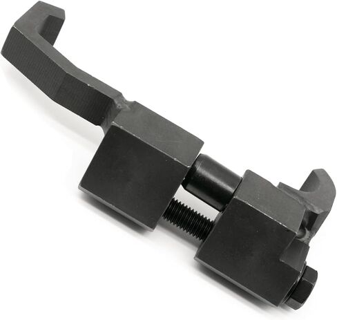 مجموعة أدوات ضاغط شد الحزام من كينتيللا 5460، أداة إزالة شد الحزام الأفعواني لاستبدال أحزمة محرك المحرك، وبكرات الشد EN-48932 in Kuwait