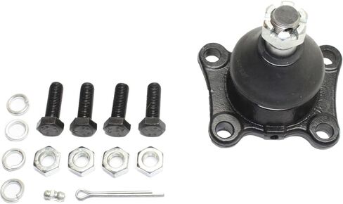 Replacement Front Suspension Kit Driver and Passenger Side fits Toyota 4Runner 4WD (1995) Link With 1 Stud (2.4L and 3.0L) in Saudi Arabia