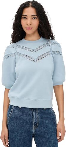 Rails Women's Adria Sweatshirt in Saudi Arabia