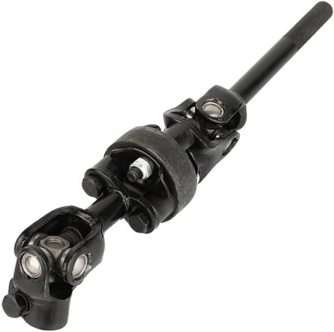 for Chevy for Tracker 1999-2004 for S10 1999-2003,for Suzuki for Grand Vitara 1999-2005 for Vitara 1999-2004 Lower Steering Shaft 48220-67D50 ECP161147, 3-7 Days Delivery in Kuwait