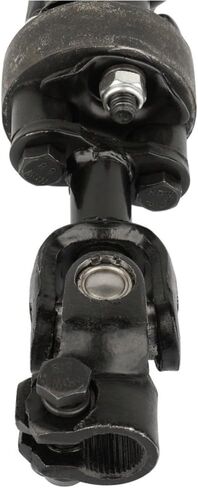 for Chevy for Tracker 1999-2004 for S10 1999-2003,for Suzuki for Grand Vitara 1999-2005 for Vitara 1999-2004 Lower Steering Shaft 48220-67D50 ECP161147, 3-7 Days Delivery in Kuwait