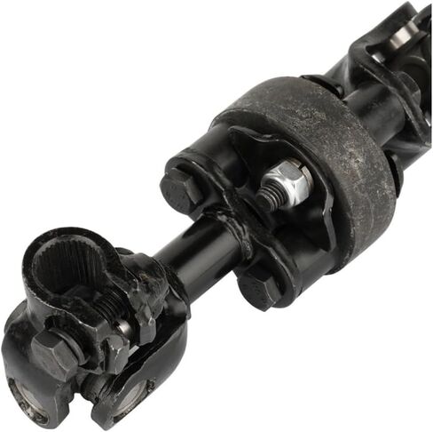 for Chevy for Tracker 1999-2004 for S10 1999-2003,for Suzuki for Grand Vitara 1999-2005 for Vitara 1999-2004 Lower Steering Shaft 48220-67D50 ECP161147, 3-7 Days Delivery in Kuwait