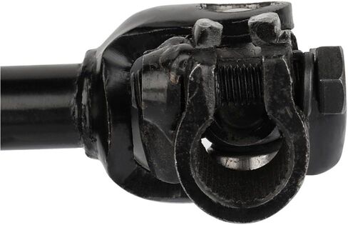 for Chevy for Tracker 1999-2004 for S10 1999-2003,for Suzuki for Grand Vitara 1999-2005 for Vitara 1999-2004 Lower Steering Shaft 48220-67D50 ECP161147, 3-7 Days Delivery in Kuwait