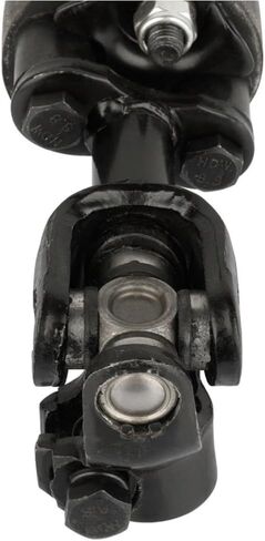 for Chevy for Tracker 1999-2004 for S10 1999-2003,for Suzuki for Grand Vitara 1999-2005 for Vitara 1999-2004 Lower Steering Shaft 48220-67D50 ECP161147, 3-7 Days Delivery in Kuwait