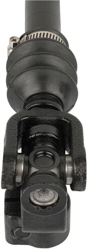 for Dodge for Dakota 2005-2010,for Mitsubishi for Raider 2006-2009,for Ram for Dakota 2011 Lower Steering Shaft ECP161141 425-266, 3-7 Days Delivery in Kuwait