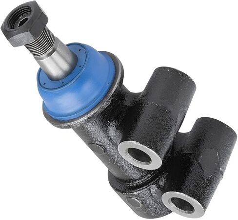 Detroit Axle - Idler Arm for 11-17 Chevrolet Silverado GMC Sierra 2500 3500 HD, Steering Idler Arm Bracket Assembly 2011 2012 2013 2014 2015 2016 2017 Replacement in Saudi Arabia