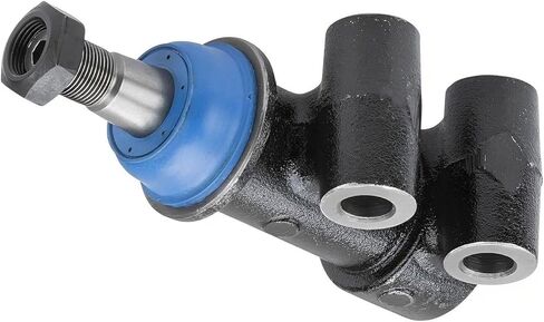 Detroit Axle - Idler Arm for 11-17 Chevrolet Silverado GMC Sierra 2500 3500 HD, Steering Idler Arm Bracket Assembly 2011 2012 2013 2014 2015 2016 2017 Replacement in Saudi Arabia
