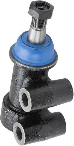 Detroit Axle - Idler Arm for 11-17 Chevrolet Silverado GMC Sierra 2500 3500 HD, Steering Idler Arm Bracket Assembly 2011 2012 2013 2014 2015 2016 2017 Replacement in Saudi Arabia