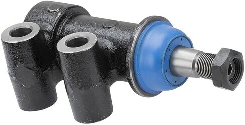 Detroit Axle - Idler Arm for 11-17 Chevrolet Silverado GMC Sierra 2500 3500 HD, Steering Idler Arm Bracket Assembly 2011 2012 2013 2014 2015 2016 2017 Replacement in Saudi Arabia