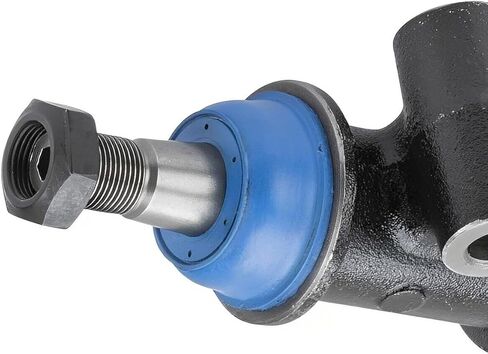Detroit Axle - Idler Arm for 11-17 Chevrolet Silverado GMC Sierra 2500 3500 HD, Steering Idler Arm Bracket Assembly 2011 2012 2013 2014 2015 2016 2017 Replacement in Saudi Arabia