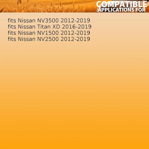 1X استبدال ذراع التوجيه الأمامي 485301PA0A يناسب Nissan NV1500 2012 2013 2014 2015-2019 يناسب NV2500 2012-2019 يناسب Titan XD 2016-2019 يناسب Nissan NV3500 2012-2019 in Kuwait