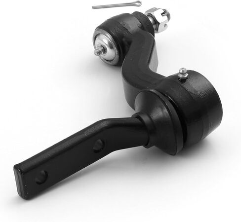 Metrix Premium Chassis Parts - Idler Arm Fits 92 Chevrolet Blazer, 92 C1500 Suburban, C2500 Suburban, K1500 Suburban, 92 GMC K2500 Suburban, 92 Yukon, 88-92 C1500, Replacement K6390, Made in Europe in Saudi Arabia
