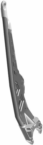 بولاريس 1017465-458 WELD-TRL ARM LH MATTE BLK RZR 900 XP in Saudi Arabia