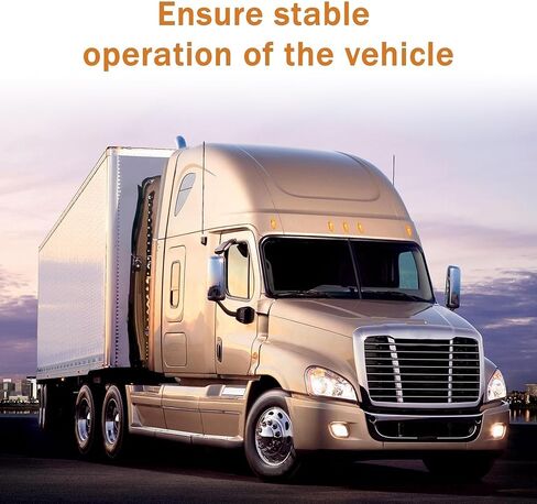 0693316000 مستشعر مستوى سائل التبريد ثنائي الدبوس HDEP متوافق مع Freightliner Cascadia استبدال # 577.46316 06-93316-000 in Saudi Arabia