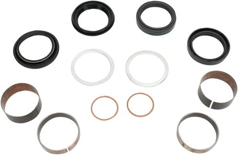طقم شوكة بيفوت وركس لياماها YZ426F 2000-2002 in Saudi Arabia