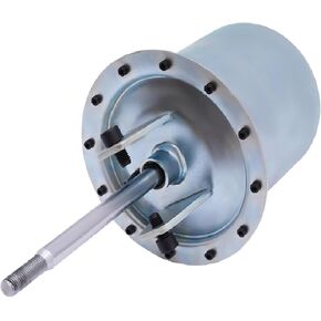 Universal Tire Changer 186MM Bead Breaker Machine, Aluminum Cylinder with M14 Connection for Fast Tire Maintenance, Heavy-Duty, Efficient Bead Breaking Tool in Kuwait