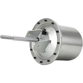 Heavy-Duty Universal Tire Changer Bead Breaker Cylinder - Fully Assembled Machine with Aluminum Cover for Efficient Tire Removal, Repair & Maintenance in Kuwait