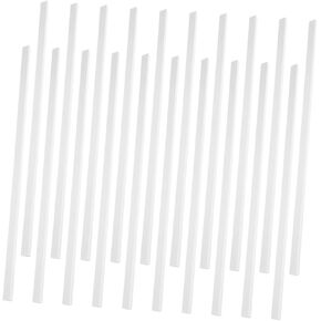 DOITOOL 20pcs Sliding Binding Bars for Report Covers Portable Document Fasteners Multiuse Paper Folder Organizer for School Office and Home Use in Kuwait