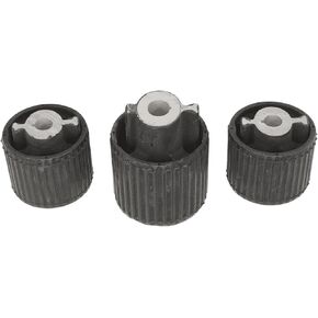 33316792872 33316792873 3-Piece Rubber Bracket Set. Suitable for BMW F02 F04 F06 F07 F10 F11 F12 F13. Suitable for Rolls-Royce RR4 RR5 RR6 Replacement Parts#33316797238 33316792873 33316792872 in Kuwait