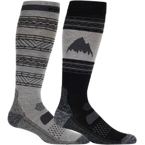 جوارب بيرتون خفيفة الوزن للرجال (عبوتان) in Kuwait