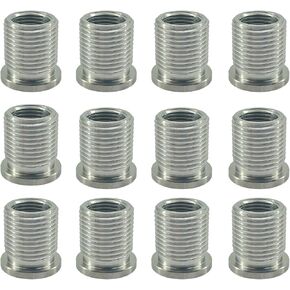 4pcs Replacement for 389-100 Spark Plug Port Insert Tool Set 38900 Compatible With Ford Triton Motor 5.4L Two Valve Engines in Kuwait