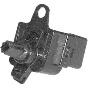 Motorcraft YH1524 Blower Switch, Black in Saudi Arabia