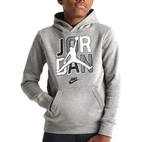 Nike Jordan Sport DNA Big Kids Hoodie Pullover Sweatshirt in Kuwait