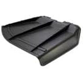 NEW Genuine OEM Hustler 607961 Discharge Deflector Chute Raptor X XL XD in Kuwait