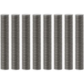 8pcs M7x1.0mm Exhaust Manifold Threaded Studs Stainless Steel Compatible with BMW M50 M52 M54 (42mm Long) in Saudi Arabia
