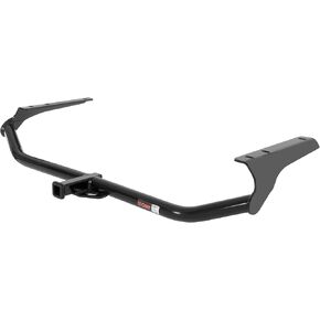 CURT 12341 Class 2 Trailer Hitch, 1-1/4-Inch Receiver, Compatible with Select Toyota Venza in Kuwait